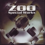 GOLDEN☆BEST ZOO Special Works