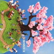 【CDシングル】モノクローム