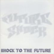 SHOCK TO THE FUTURE