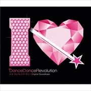 DanceDanceRevolution X&フルフル♪パーティー Original Soundtrack (3枚組 ディスク3)
