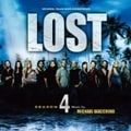 LOST シーズン4 オリジナル・サウンドトラック