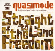 Straight to the Land of Freedom〜Live at LIQUIDROOM〜