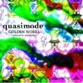 GOLDEN WORKS -remixed by quasimode-