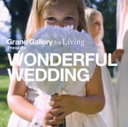 WONDERFUL WEDDING