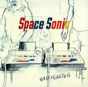 【CDシングル】Space Sonic