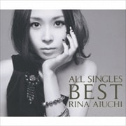 ALL SINGLES BEST〜THANX 10th ANNIVERSARY〜 (3枚組 ディスク2)