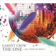 THE ONE〜ALL SINGLES BEST〜 (3枚組 ディスク3)