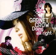 CD󥰥Doing all right Type-ADoing all rightSide