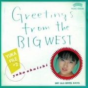GREETINGS FROM