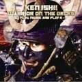 WARRIOR ON THE DECKS〜PLAY,PAUSE AND PLAY 2〜