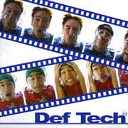 Def Tech