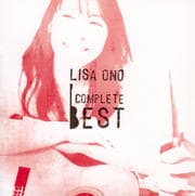 COMPLETE BEST (2枚組 ディスク2)