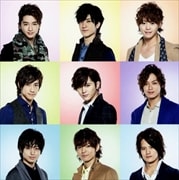 【CDシングル】Ride With Me