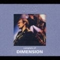 complete of DIMENSION at the BEING studio