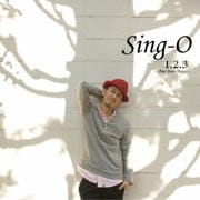 【CDシングル】1.2.3 〜One two three〜