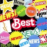 NEWS BEST (2枚組 ディスク2) FAN SELECTION BEST