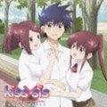 「kiss×sis」キャラクターソング&オリジナルサウンドトラックアルバム「エンドレスkiss」 (2枚組 ディスク2)