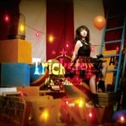 【CDシングル】Trickster/DISCOTHEQUE/Trinity Cross