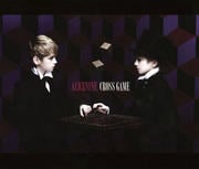 【CDシングル】CROSS GAME