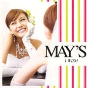 【CDシングル】I Wish