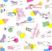 【CDシングル】ヴィーナスとジーザス