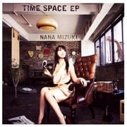 【CDシングル】TIME SPACE EP