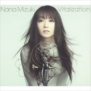 【CDシングル】Vitalization