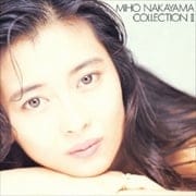 MIHO NAKAYAMA-COLLECTION II