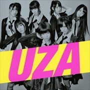 CD󥰥UZAType-B