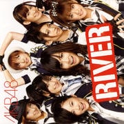 【CDシングル】RIVER