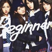 【CDシングル】Beginner<Type-A>