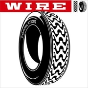 WIRE 10 COMPILATION (2枚組 ディスク1)