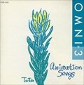 Animation Songs OMNI3