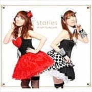 stories (2枚組 ディスク1)