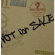 【CDシングル】NOT for SALE