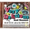 Very Delicious-2nd Season-