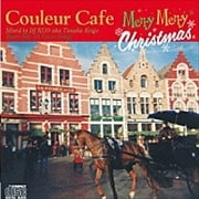 Couleur Cafe Merry Merry Christmas