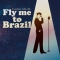 Couleur Cafe ole Fly me to Brazil