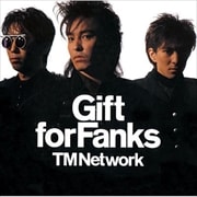 Gift for Fanks