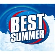 BEST SUMMER (2枚組 ディスク2)