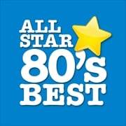 オールスター80'sベスト (2枚組 ディスク1)