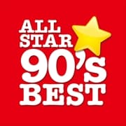 オールスター90'sベスト (2枚組 ディスク2)