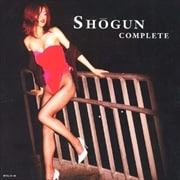 COMPLETE SHOGUN (2枚組 ディスク1)