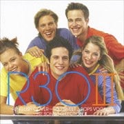 〜英語ヴァージョンで聴く〜R30 SWEET-J・POPS VOCALIST名曲集III