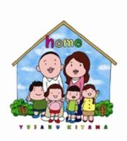 【CDシングル】home