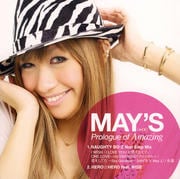 【CDシングル】Prologue of Amazing