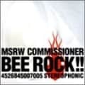 BEE ROCK!