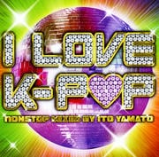 I LOVE K-POP