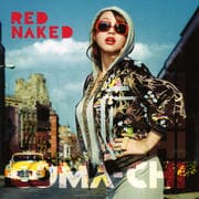 RED NAKED