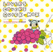 LOVERS COVERS QUICK-MIX
